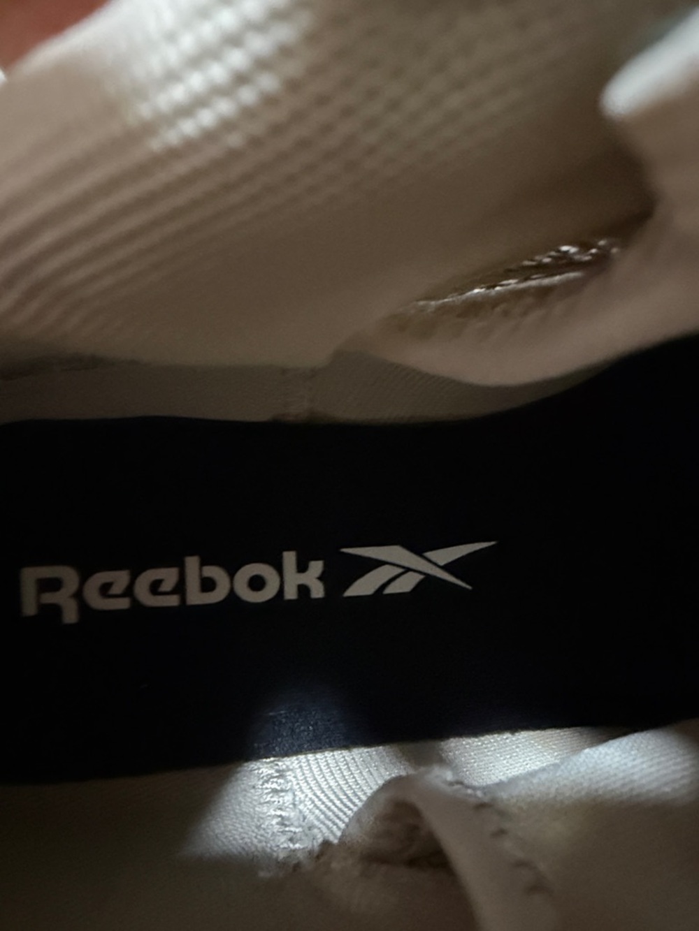 Reebok Women's Fusion Flexweave Shoes - Picture 9 of 9